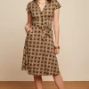 DAMES King Louie Darcy Dress Casey