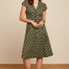 DAMES King Louie Darcy Dress Tate