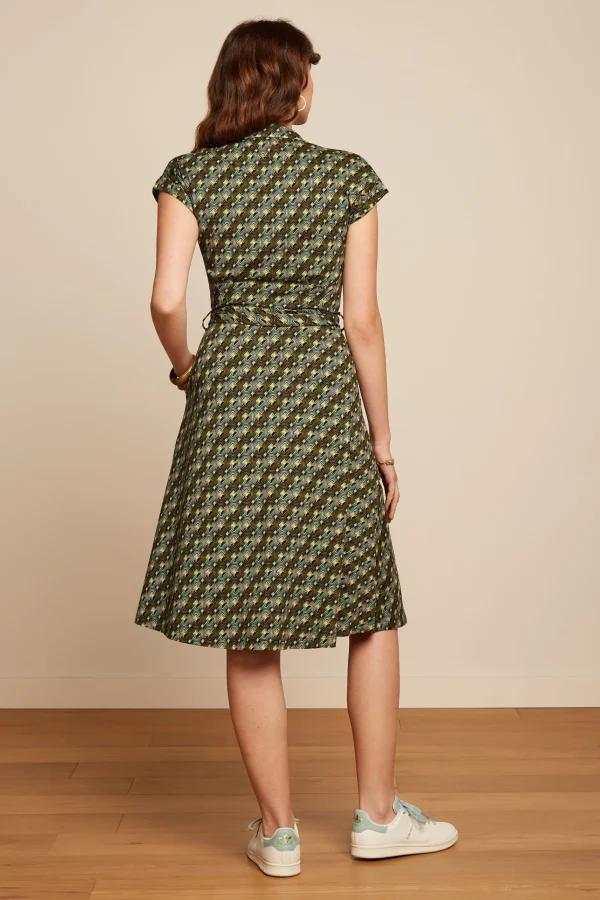 DAMES King Louie Darcy Dress Tate