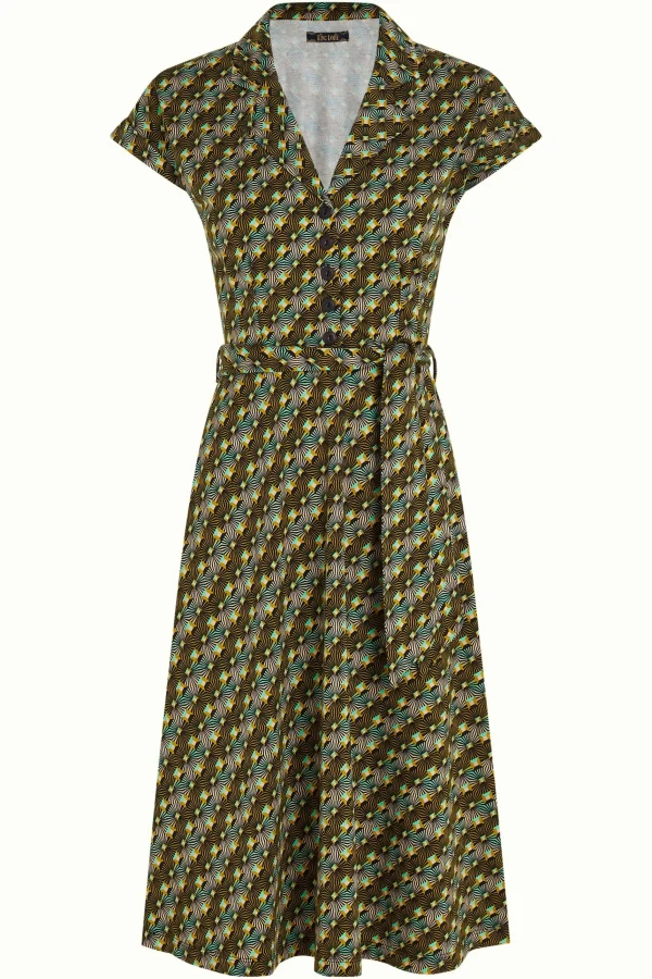 DAMES King Louie Darcy Dress Tate