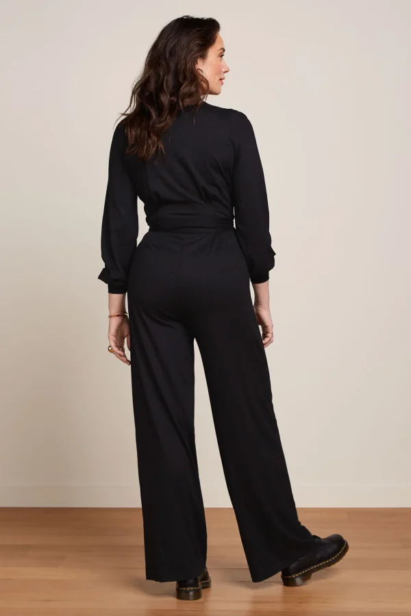DAMES King Louie Darcy Jumpsuit Viscose Classic