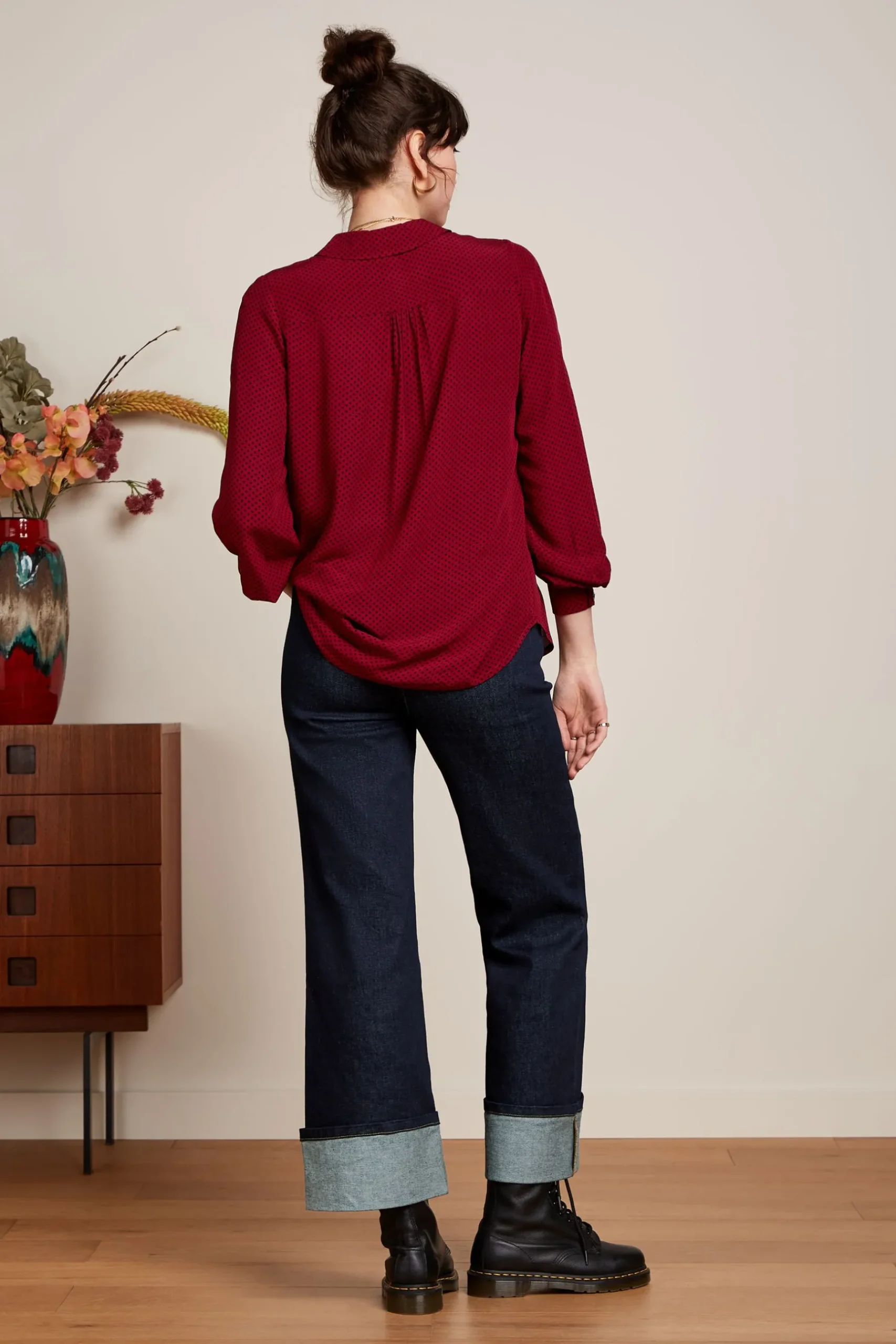 debra_pants_walker_denim_2.webp DAMES King Louie Debra Pants Walker Denim