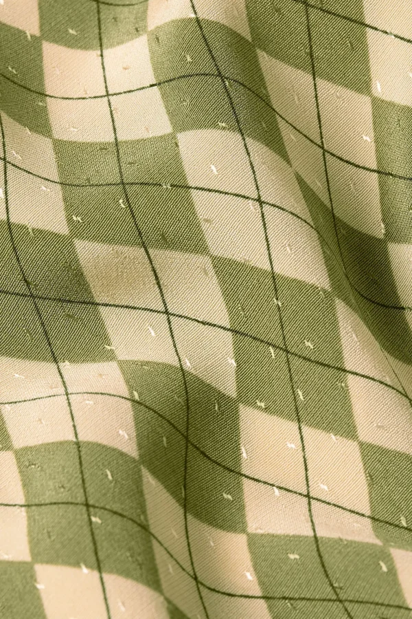 DAMES King Louie Delia Blouse Farrow