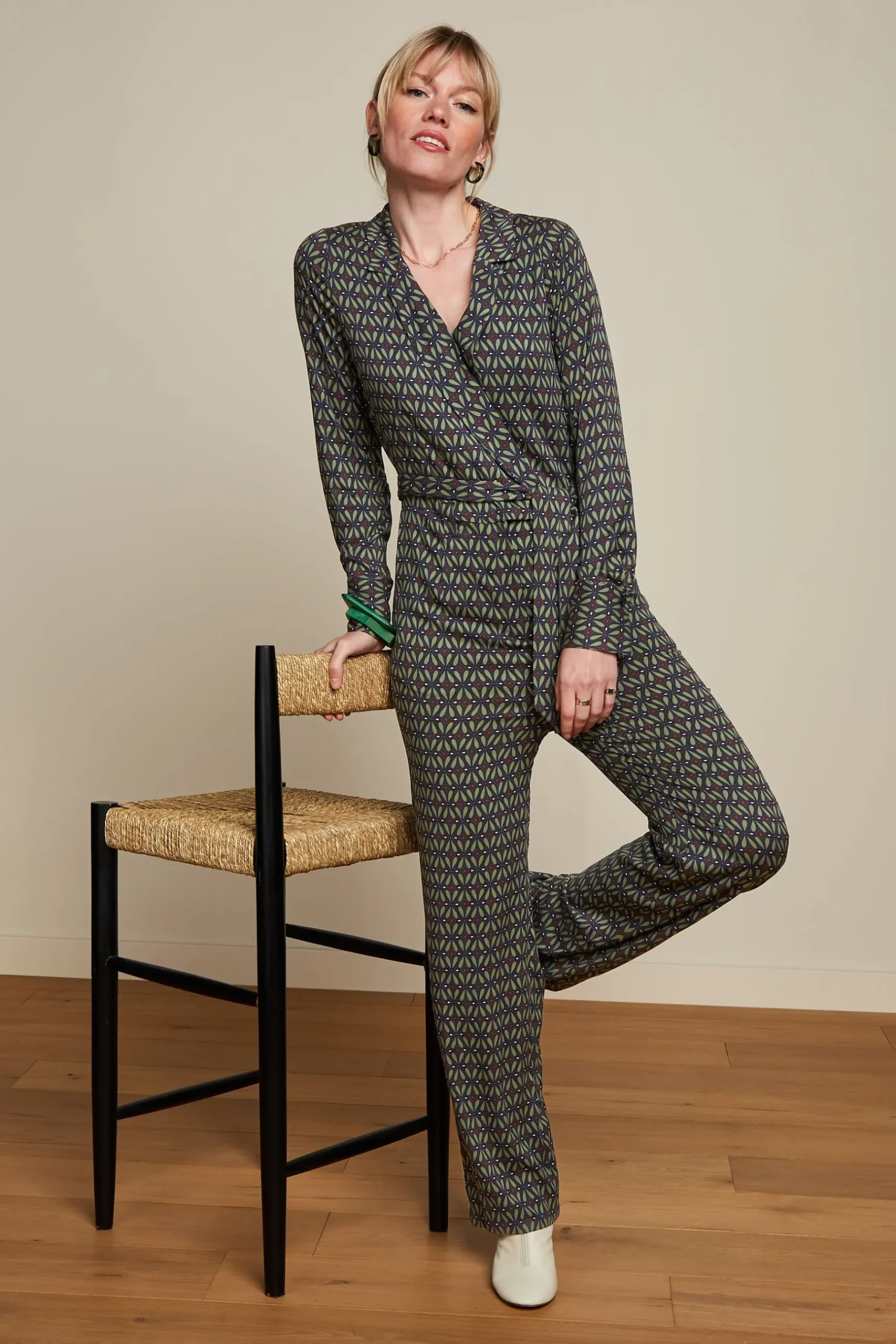 doris_jumpsuit_parlour_1.webp DAMES King Louie Doris Jumpsuit Parlour