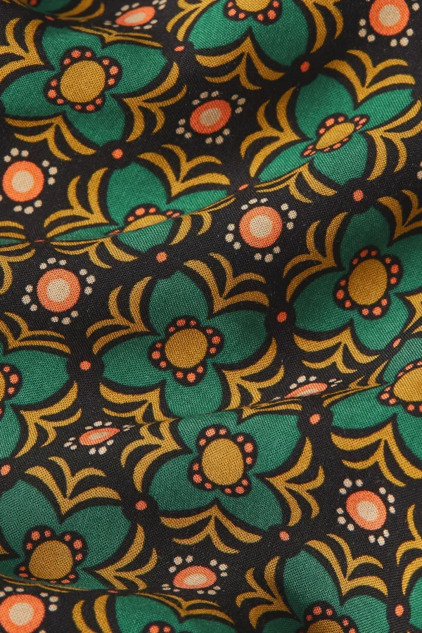 DAMES King Louie Doris Jumpsuit Valley