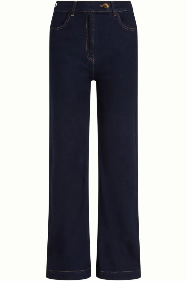 DAMES King Louie Ella Pants Walker Denim