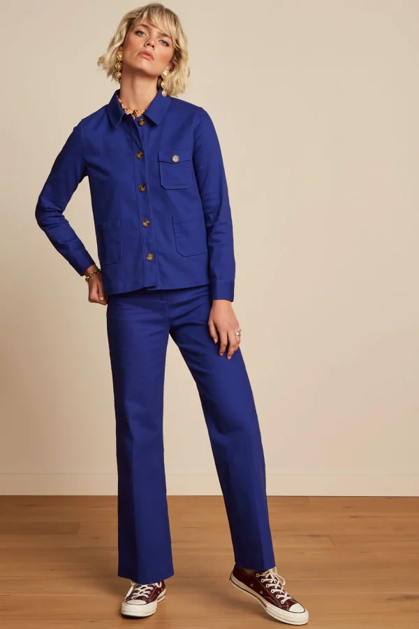 DAMES King Louie Ellen Jacket Sturdy