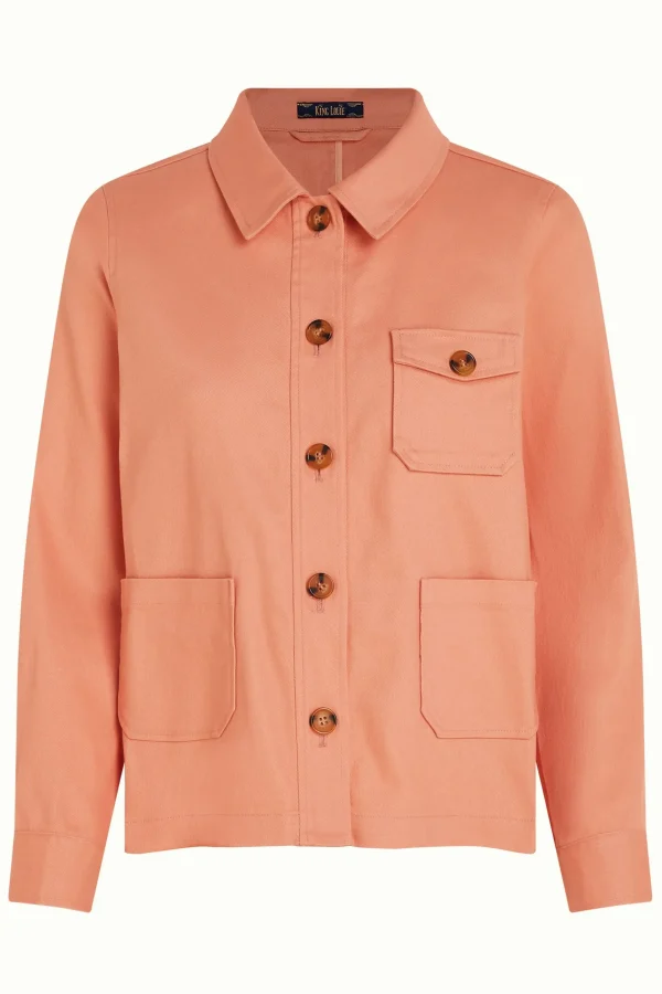 DAMES King Louie Ellen Jacket Sturdy