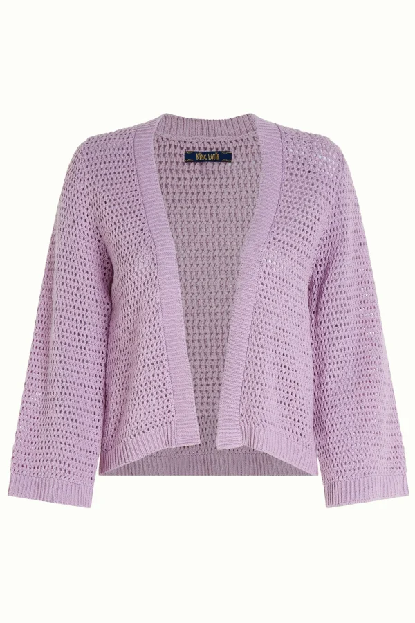 DAMES King Louie Emily Cardi Soleil