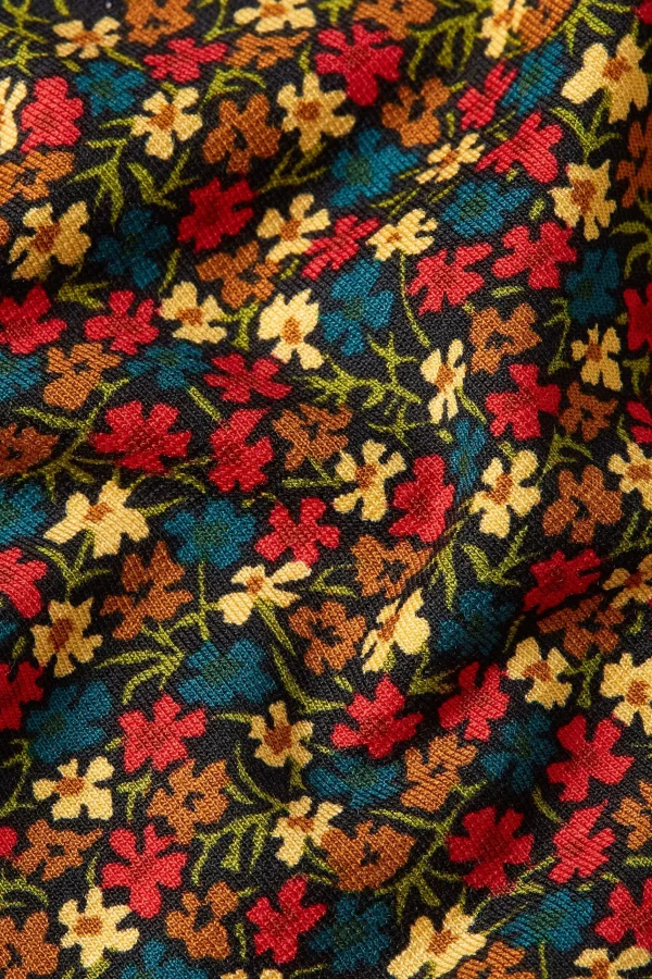 DAMES King Louie Emmy Dress Flaminga