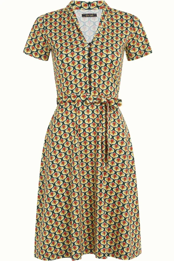 DAMES King Louie Emmy Dress Indy