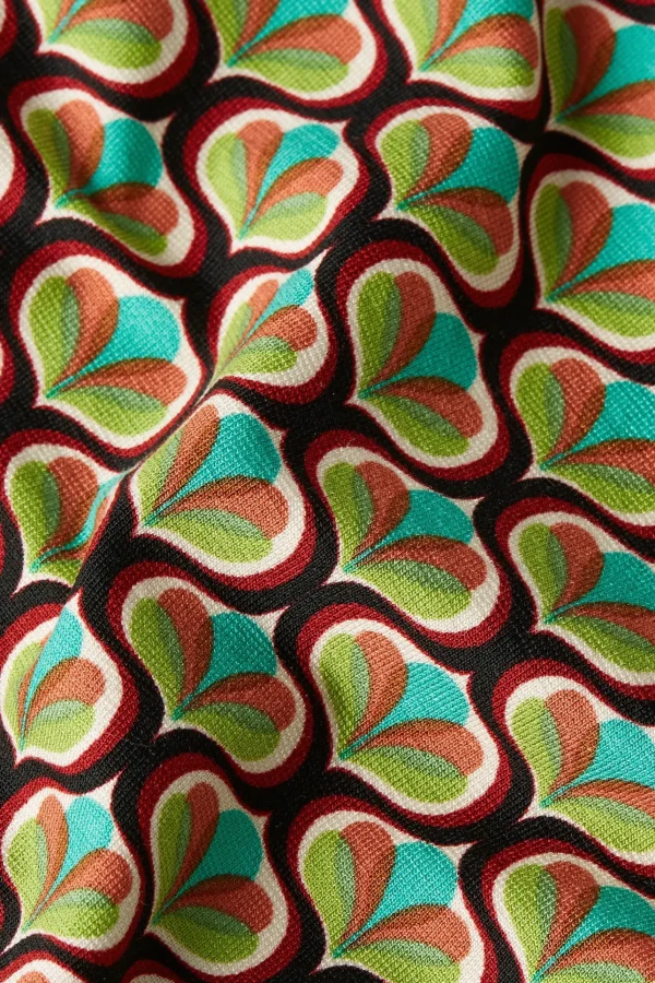 DAMES King Louie Emmy Dress Indy