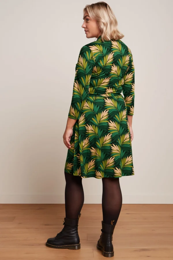 DAMES King Louie Emmy Dress Ornette