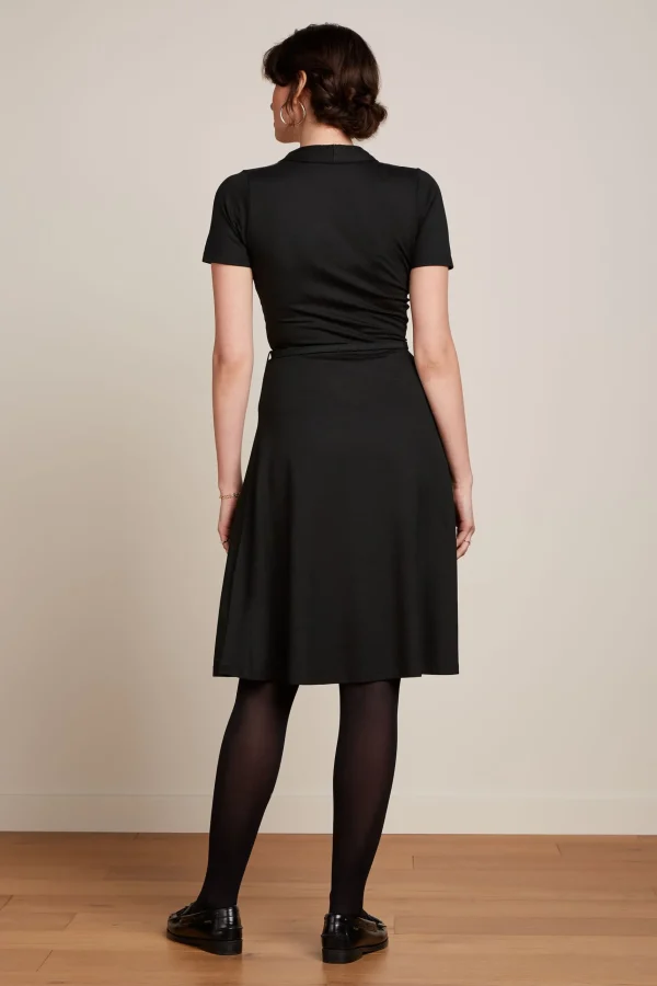 DAMES King Louie Emmy Dress Viscose Classic