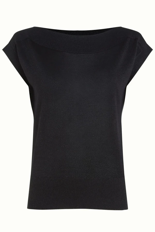 DAMES King Louie Erin Top Spiro