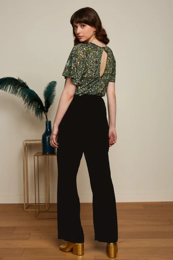 DAMES King Louie Ethel Pants Gamine