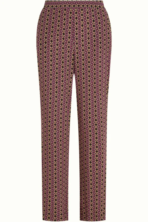 DAMES King Louie Ethel Pants Hoopah