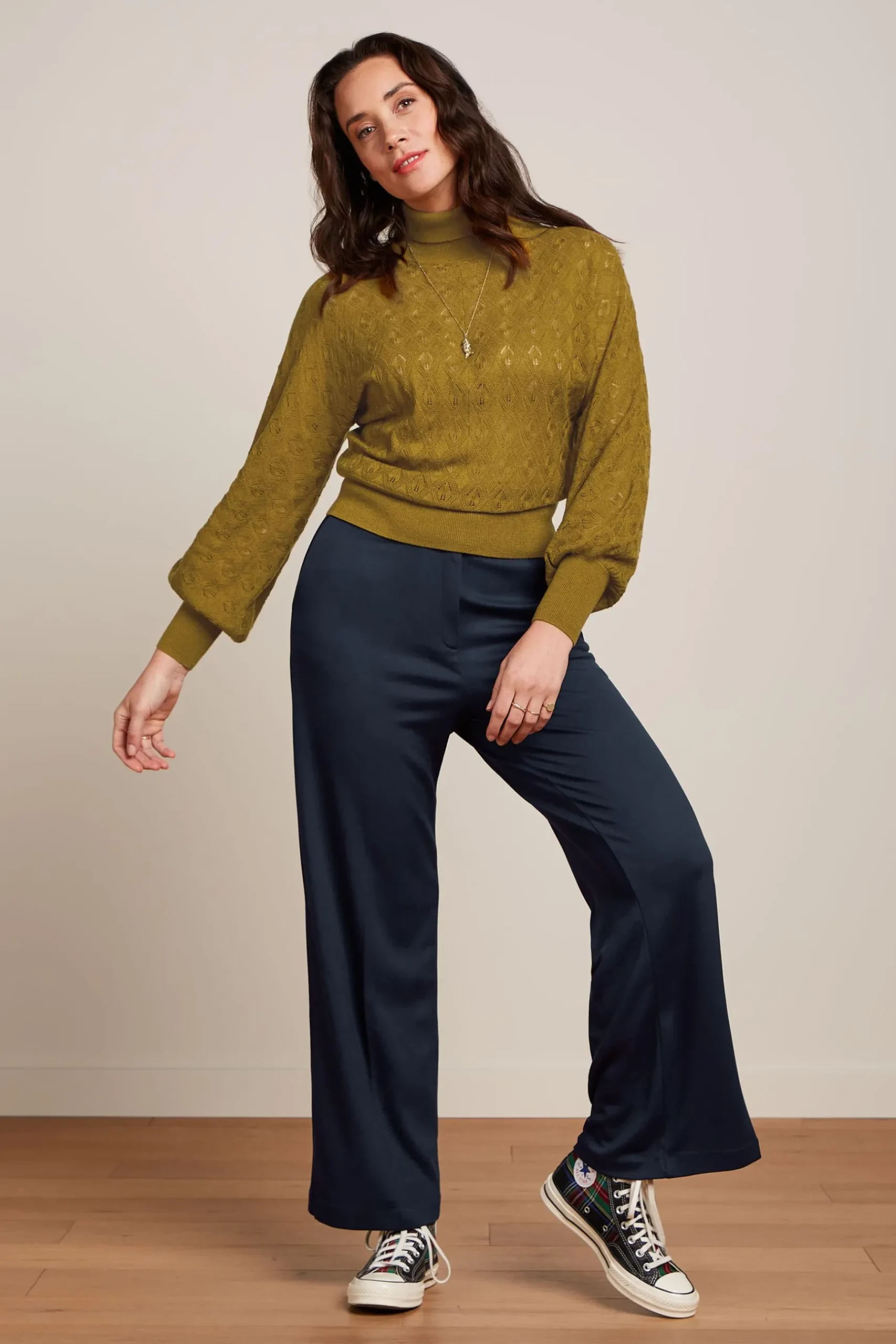 federica_pants_milano_uni_0-1.webp DAMES King Louie Federica Pants Milano Uni