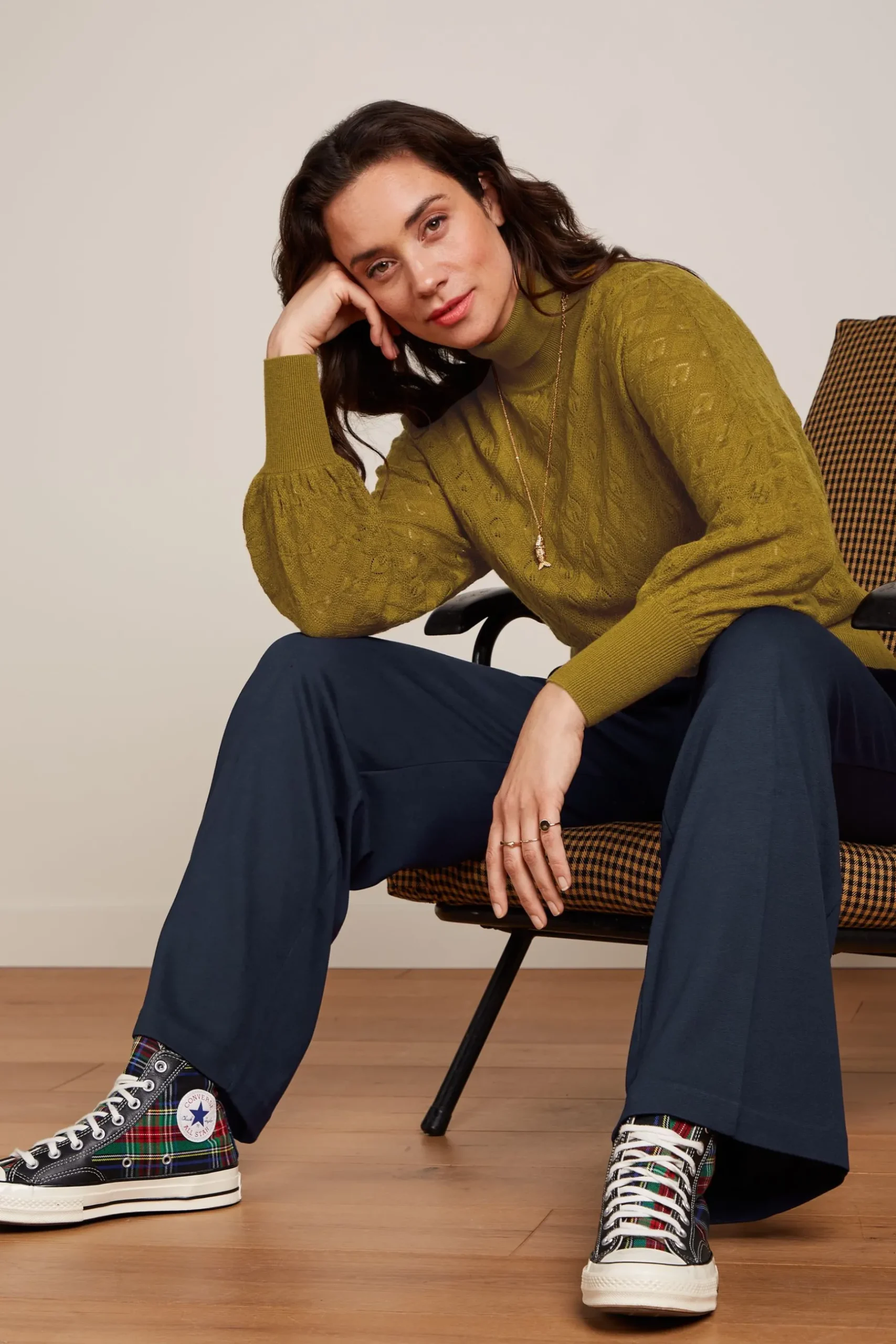 federica_pants_milano_uni_1-1.webp DAMES King Louie Federica Pants Milano Uni