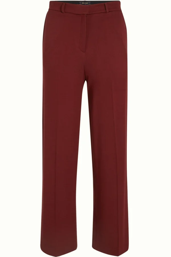 DAMES King Louie Federica Pants Milano Uni