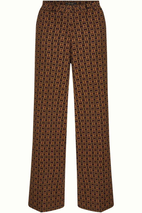 DAMES King Louie Federica Pants Ripley
