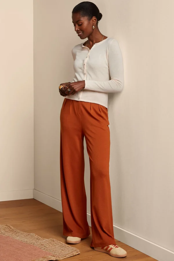 DAMES King Louie Fintan Pants Milano Crepe