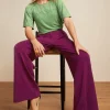 DAMES King Louie Fintan Pants Milano Crepe