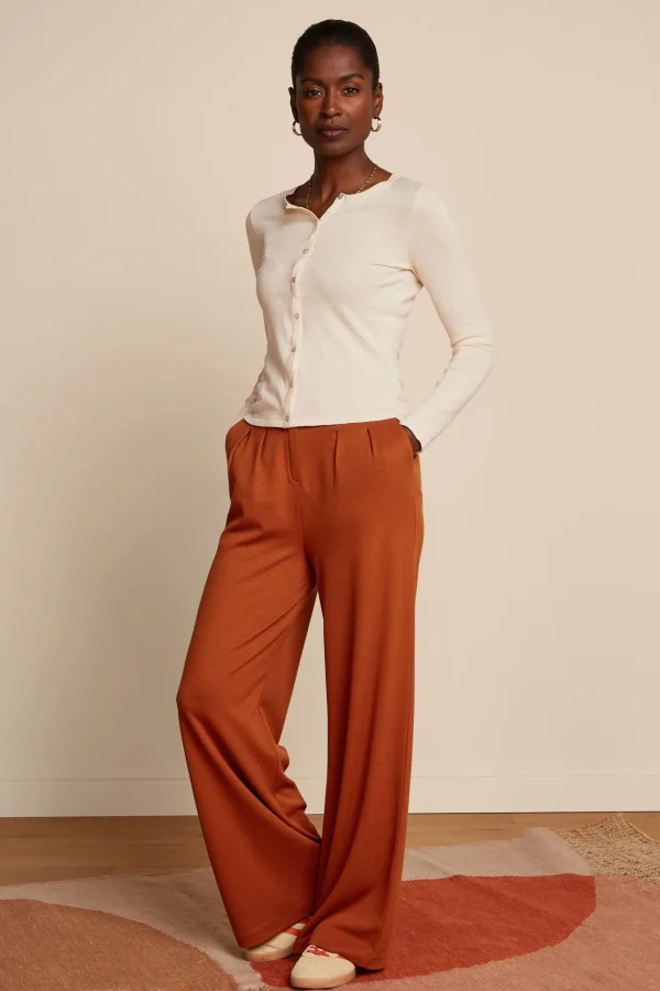 DAMES King Louie Fintan Pants Milano Crepe