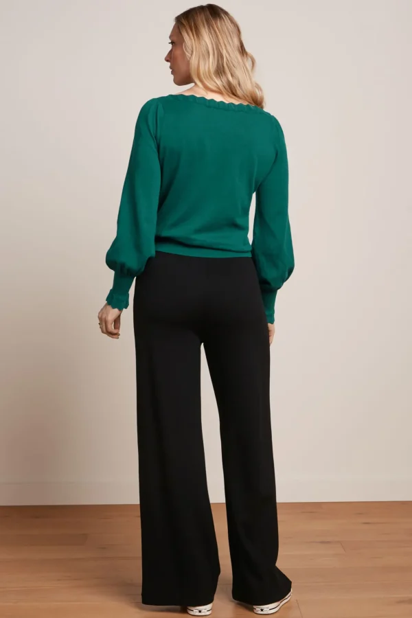 DAMES King Louie Fintan Pants Milano Crepe