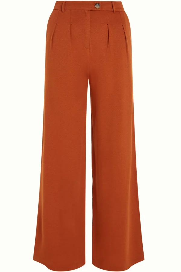 DAMES King Louie Fintan Pants Milano Crepe