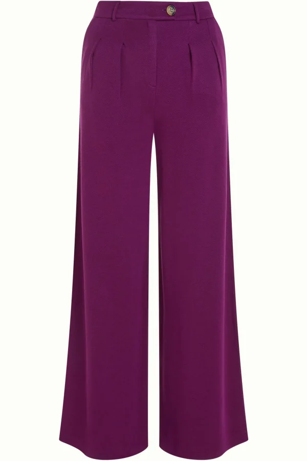 DAMES King Louie Fintan Pants Milano Crepe