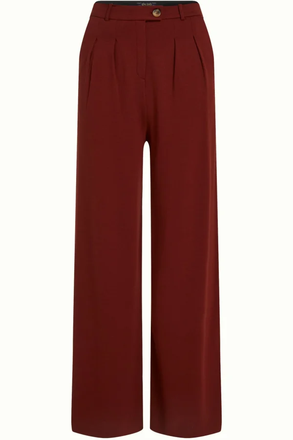 DAMES King Louie Fintan Pants Milano Crepe