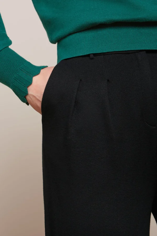 DAMES King Louie Fintan Pants Milano Crepe