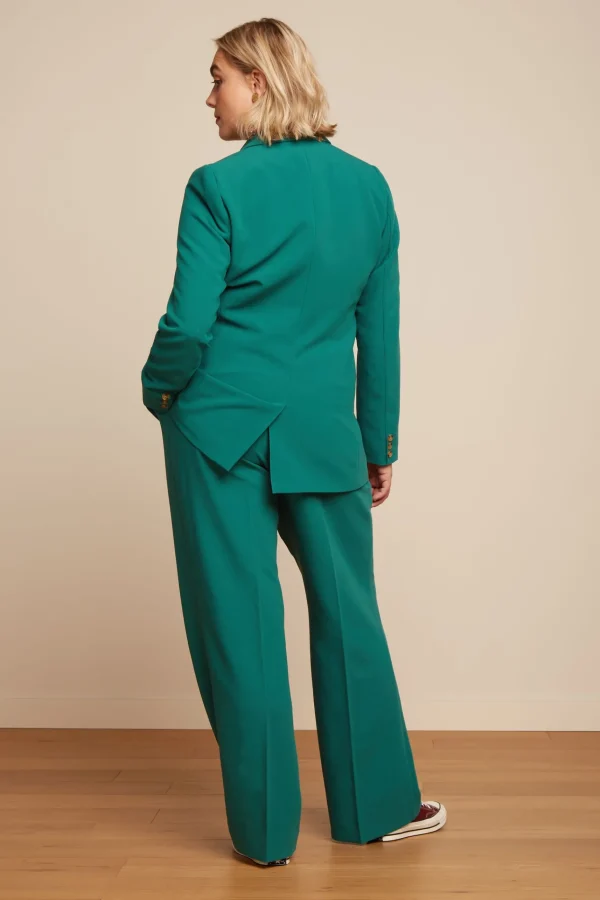 DAMES King Louie Fintan Pants Simonet