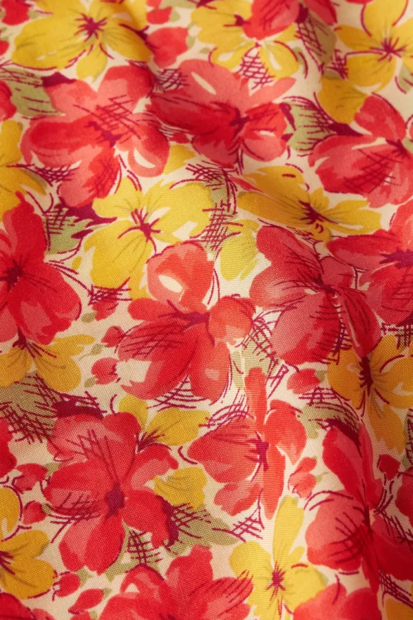 DAMES King Louie Fintan Shorts Doree