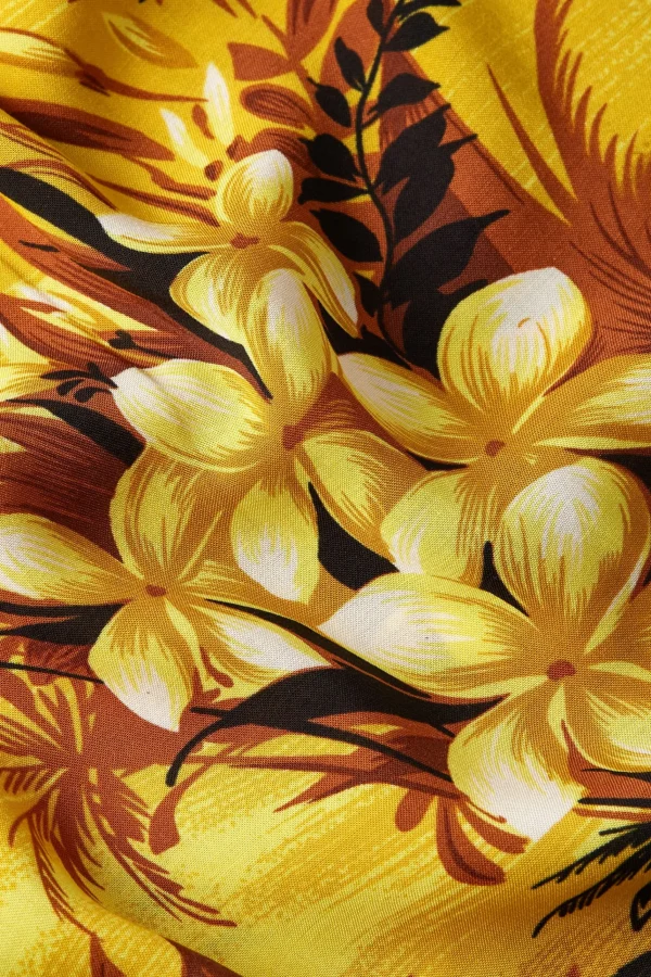 DAMES King Louie Fintan Shorts Emerald