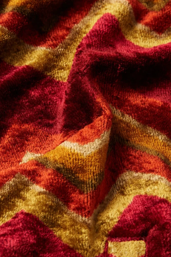 DAMES King Louie Flared Pants Penny