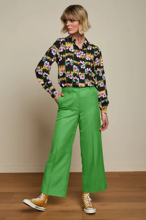 DAMES King Louie Frederica Pants Brighton
