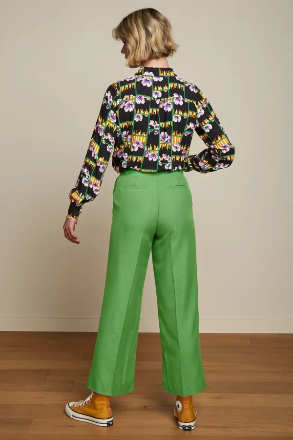 DAMES King Louie Frederica Pants Brighton