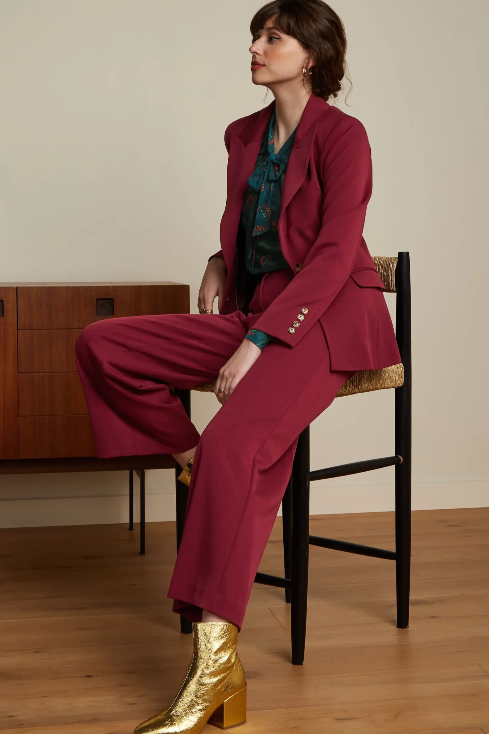 frederica_pants_broadway_0-1.webp DAMES King Louie Frederica Pants Broadway