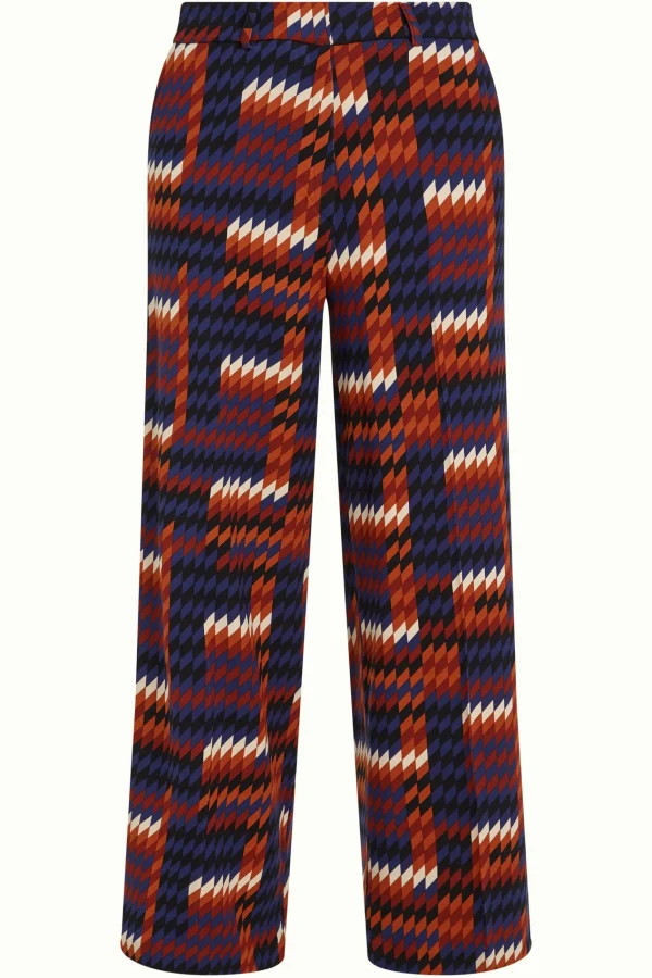 DAMES King Louie Frederica Pants Clark