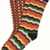 DAMES King Louie Gift Box Socks Mayfield