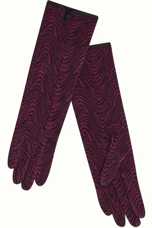 DAMES King Louie Glove Long Tempest