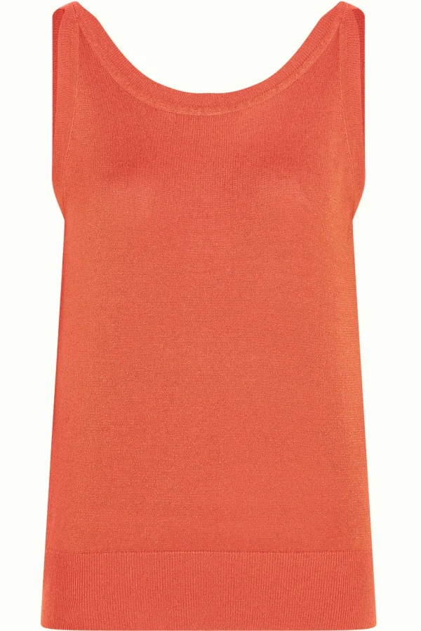 DAMES King Louie Hazel Top Spiro