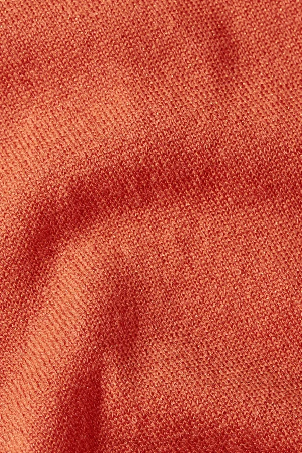 DAMES King Louie Hazel Top Spiro