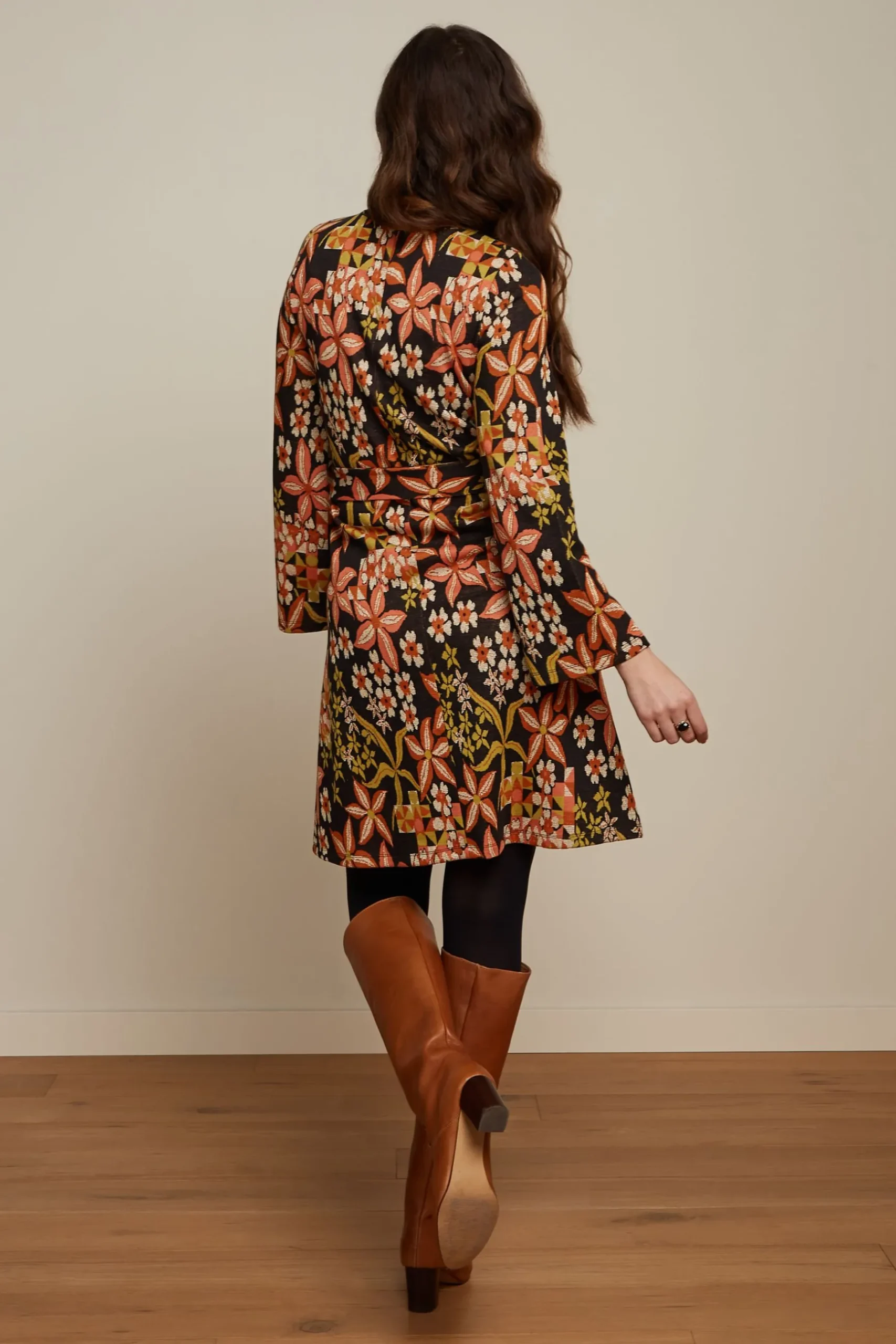 heloise_tunic_dress_morgane_5.webp DAMES King Louie Heloise Tunic Dress Morgane