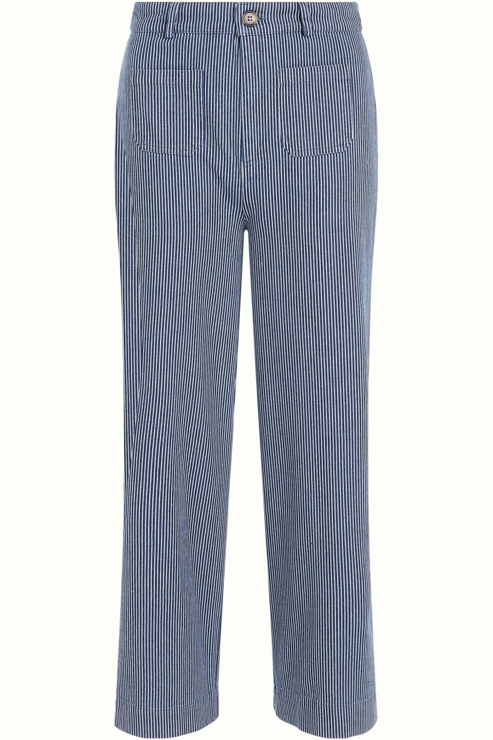 high_waist_pocket_pants_osei_stripe_3.webp DAMES King Louie High Waist Pocket Pants Osei Stripe