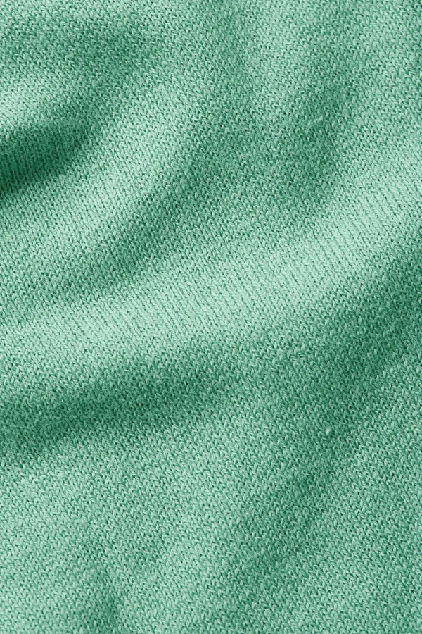 DAMES King Louie Ivy Top Wide Sleeve Club