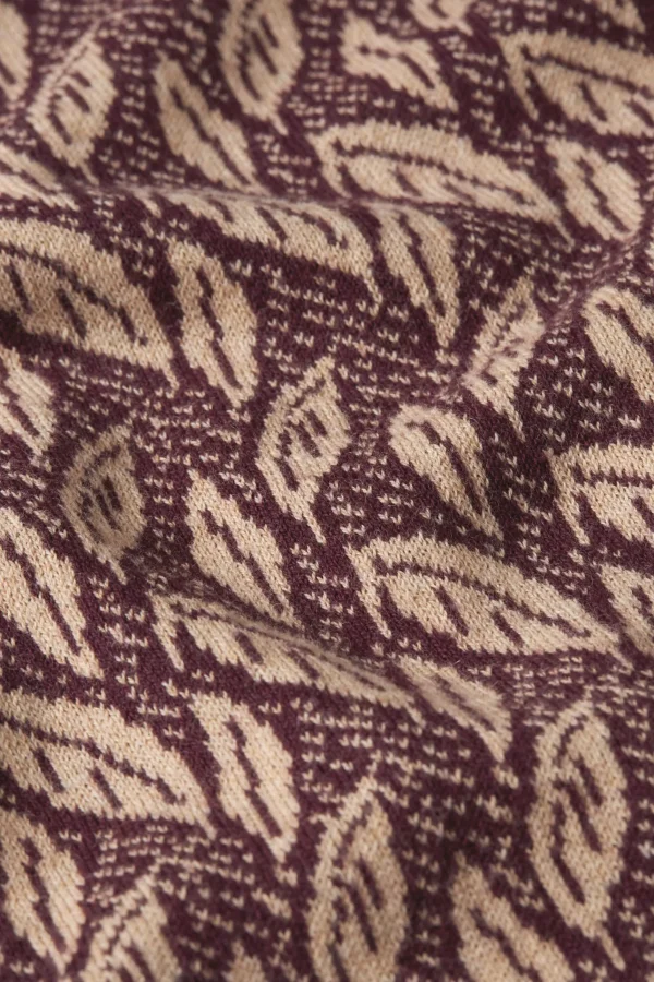 DAMES King Louie Jada Sweater Sunmoon