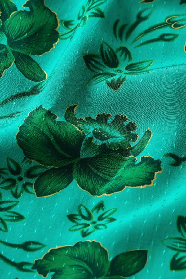 DAMES King Louie Jane Jumpsuit Coralie